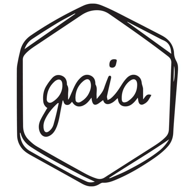 gaia Logo