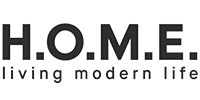 H.O.M.E Logo