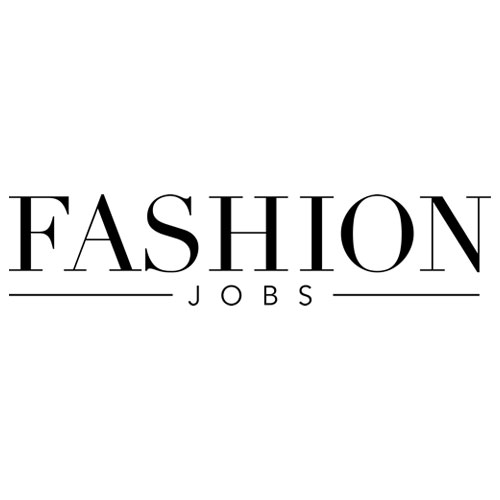 Logo Fashion Jobs