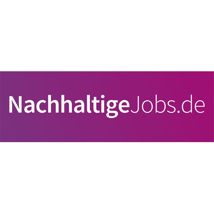 Nachhaltige Jobs Logo